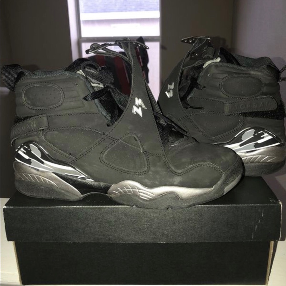 Retro Jordans